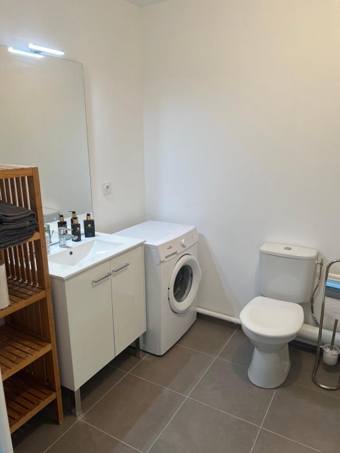 Apartamento Chez Olivia Arras Exterior foto