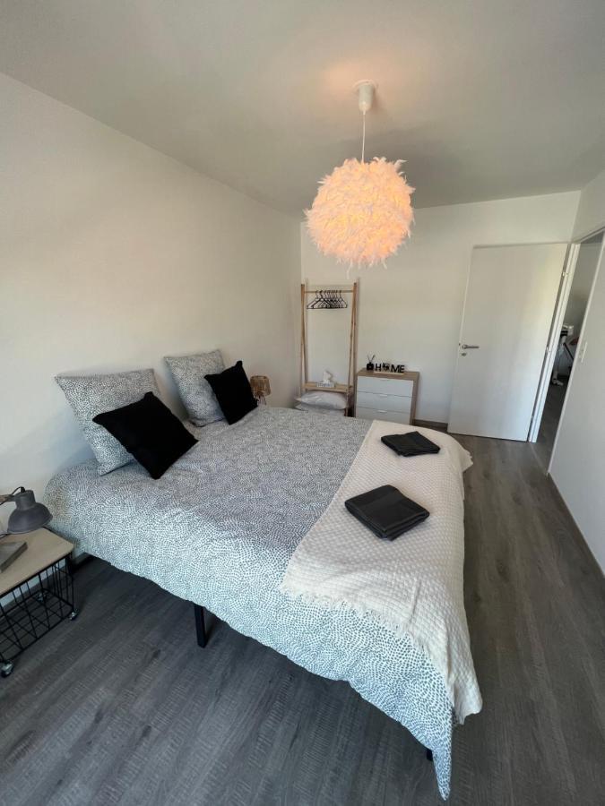 Apartamento Chez Olivia Arras Exterior foto
